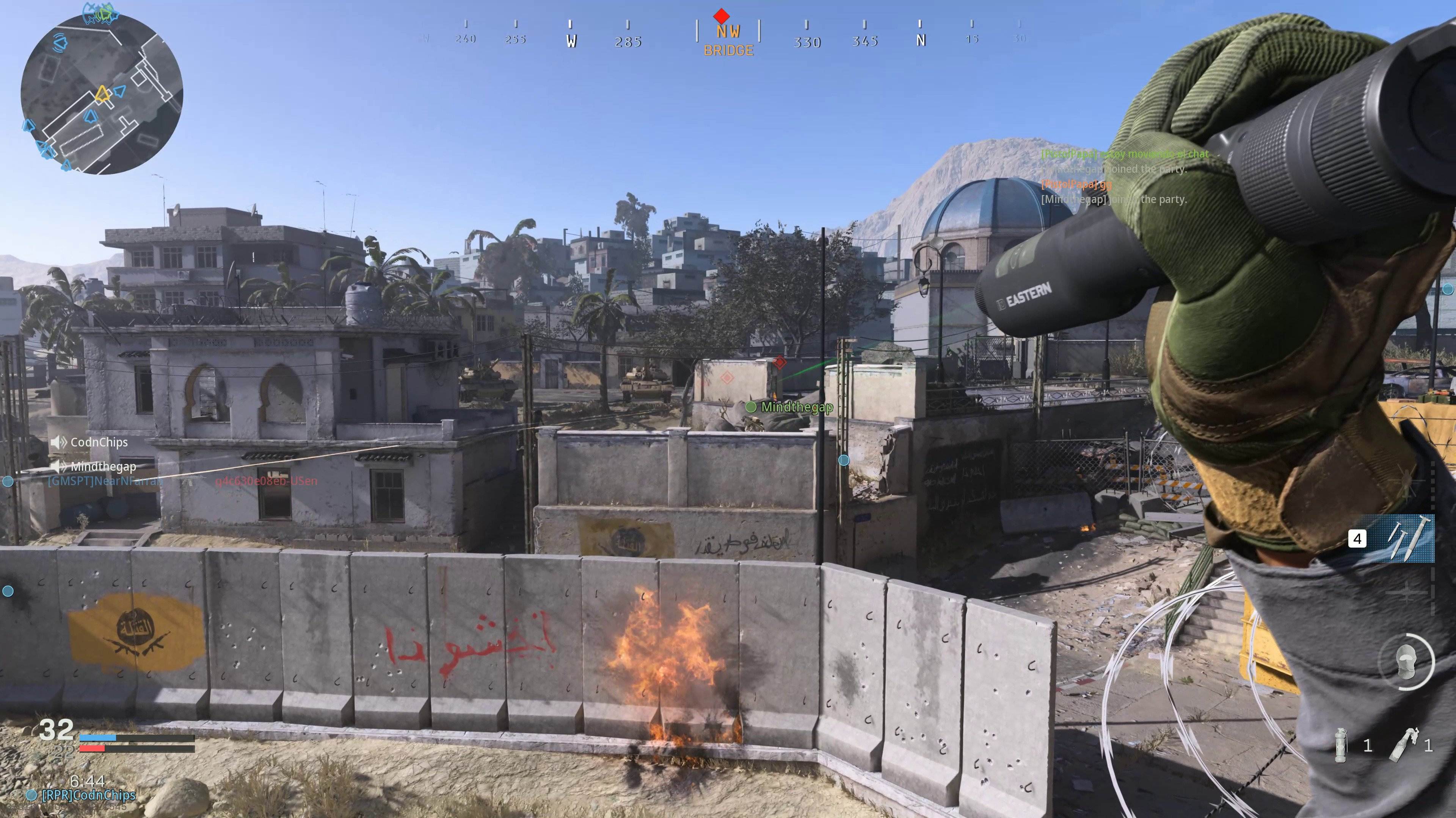 Call of Duty: Modern Warfare 2019 - Imagen 14